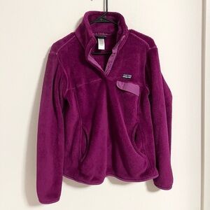 Patagonia Retool Snap-T Pullover